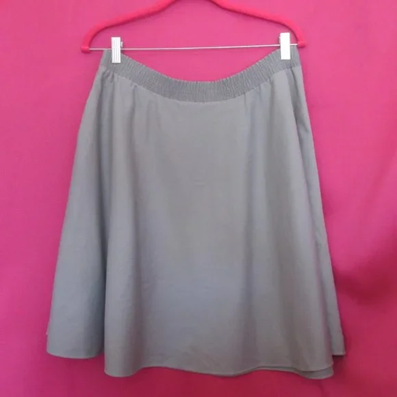 vintage rockabilly pink poodle skirt top suit set size small medium co ord - Picture 6 of 6